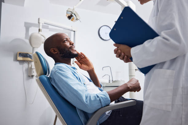 Emergency Dental Services in Biltmore, TN